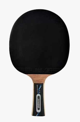 Schildkröt Waldner 700 raquette de tennis de table Noir