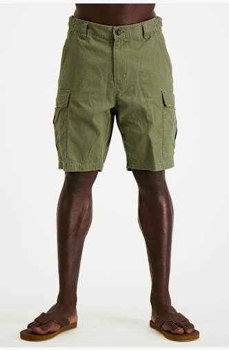 Element Legion 21" short uomo Verde