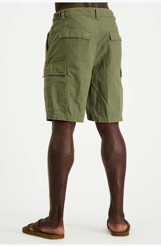 Element Legion 21" short uomo Verde