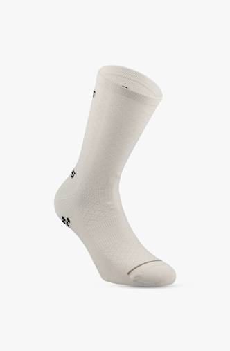 Q36.5 Leggera 36-47 calze da bici Bianco