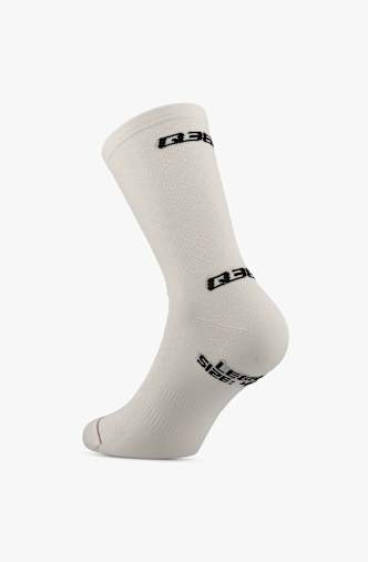 Q36.5 Leggera 36-47 calze da bici Bianco