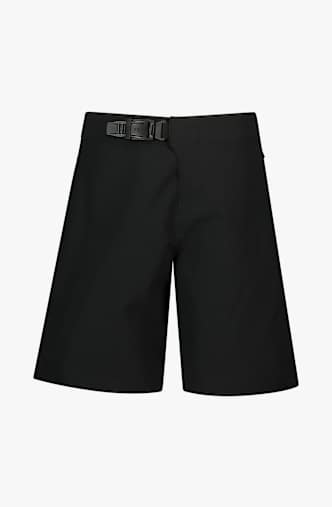 FOX Ranger W/Liner Kinder Bikeshort Schwarz