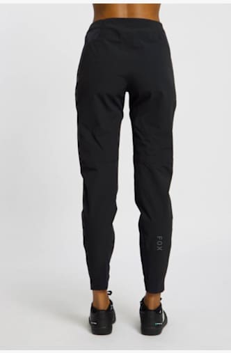 FOX Ranger pantalon de bike femmes Noir