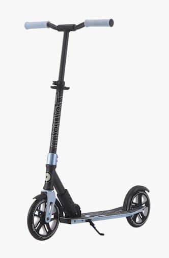 motion Speedy 200 mm Scooter Blau