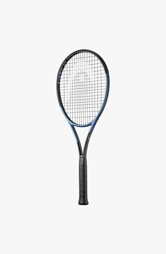HEAD Gravity Tour - cordée - raquette de tennis Bleu