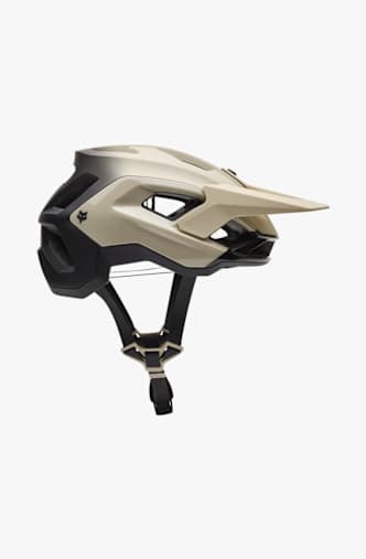 FOX Speedframe Pro Mips casque de vélo Beige