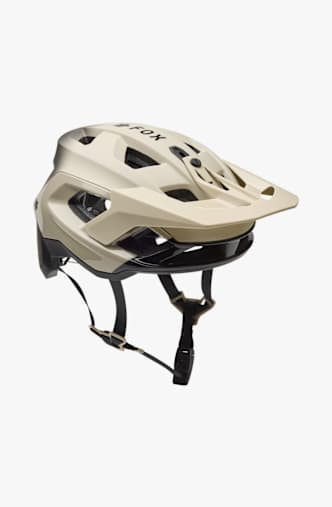 FOX Speedframe Pro Mips casco per ciclista Beige