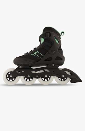 Rollerblade Macroblade 90 BOA® inlineskates femmes Noir