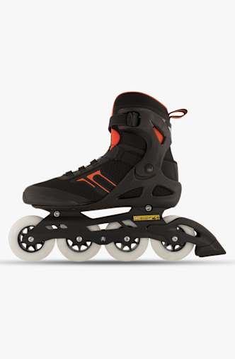 Rollerblade Macroblade 90 BOA® inlineskates hommes Noir