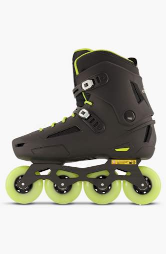 Rollerblade Lightning inlineskates	hommes Noir