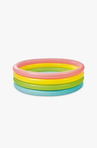 Intex Sunset Glow piscine Multicolore