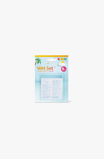 Intex kit de réparation Blanc