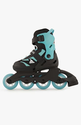 Rollerblade Microblade inlineskates enfants Bleu