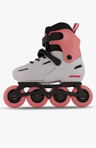 Rollerblade Apex inlineskates enfants Blanc