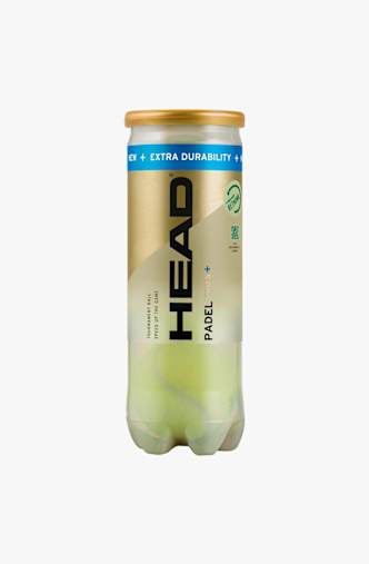 HEAD Padel Pro S+ ballon de padel Jaune
