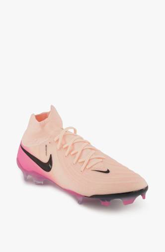 Nike Phantom Luna II Elite FG Fussballschuh Pink