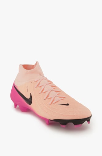 Nike Phantom Luna II Pro FG Fussballschuh Pink