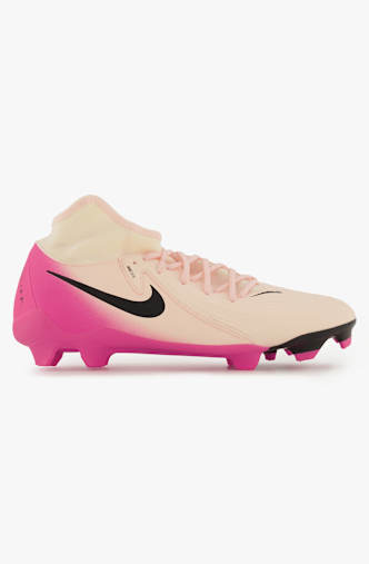 Nike Phantom Luna II Academy FG/MG Fussballschuh Pink