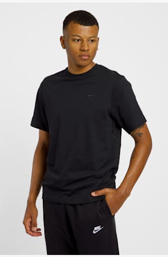 Nike Primary Dri-FIT Herren T-Shirt Schwarz