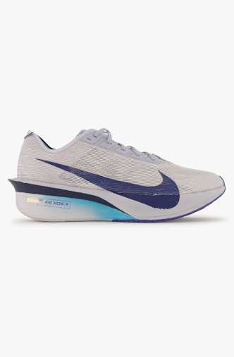 Nike Vaporfly 4 scarpe da corsa uomo Blu