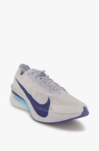 Nike Vaporfly 4 scarpe da corsa uomo Blu