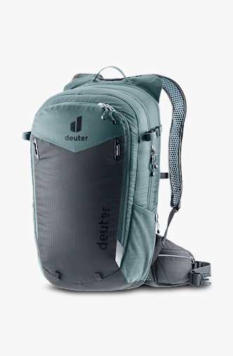 deuter Compact 14+3 L zaino da bike Grigio