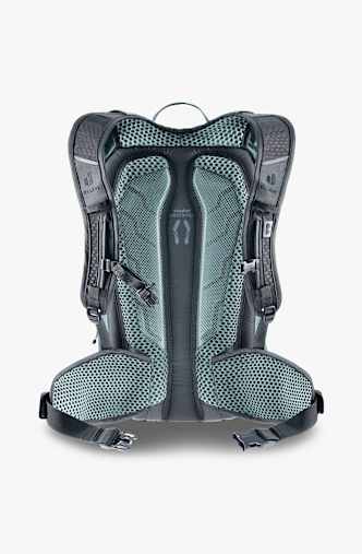 deuter Compact 14+3 L sac à dos vélo Gris