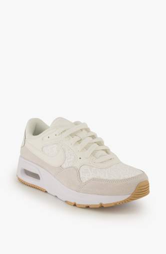 Nike Air Max SC sneaker femmes Beige