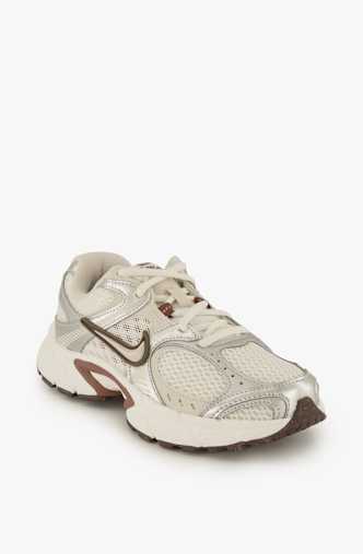 Nike V5 RNR sneaker donna Bianco