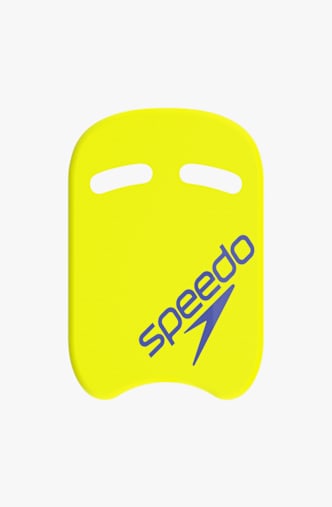 speedo Schwimmbrett Gelb