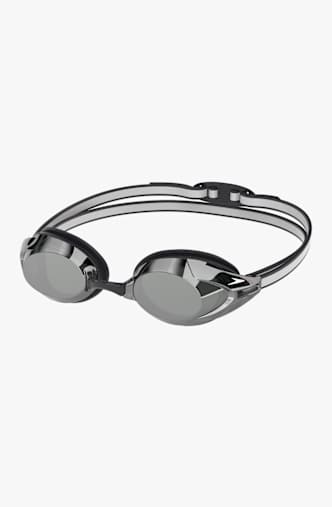 speedo Vanquisher 3.0 Schwimmbrille Silber