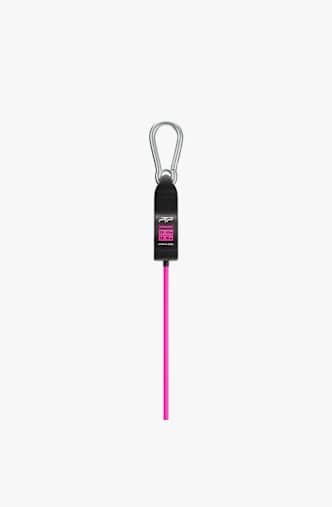 PTP Powertube Elite Ultra Light bande élastique de musculation Pink