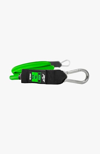 PTP Powertube Elite Medium bande élastique de musculation Vert