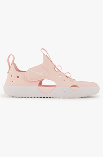Nike Sunray Protect 4 scarpa da bagno bambini Pink