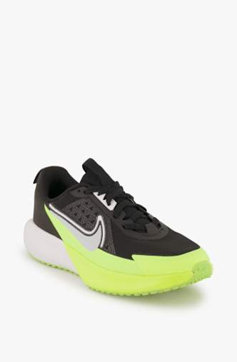 Nike Sonic Fly scarpe da corsa bambini Nero