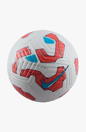 Nike Women's Super League Academy ballon de football Rouge