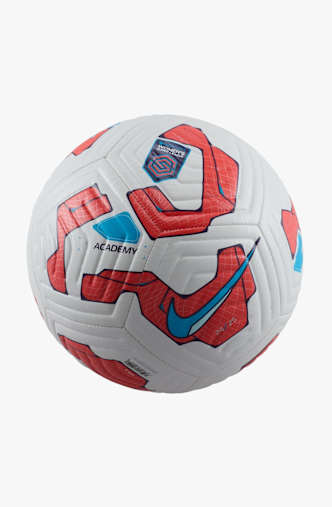Nike Women's Super League Academy ballon de football Rouge