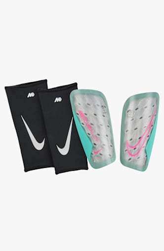 Nike Mercurial Lite Schienbeinschoner Grün