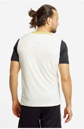Nike Dri-FIT Strike t-shirt uomo Marrone