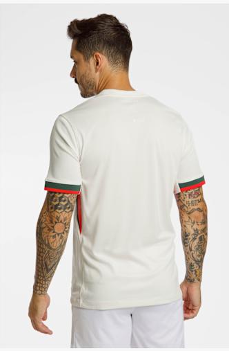 Nike FC Chelsea Away Replica maillot de football hommes 25/26 Blanc