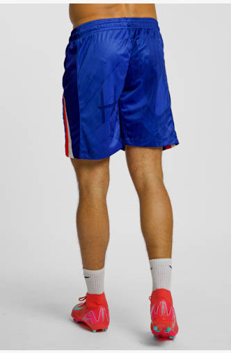 Nike FC Chelsea Home Replica short hommes 25/26 Bleu