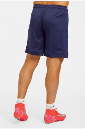 Nike Paris Saint-Germain Home Replica short uomo 25/26 Blu
