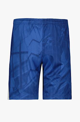 Nike FC Chelsea Home Replica short enfants 25/26 Bleu