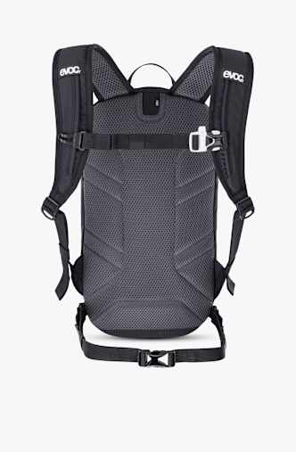 Evoc Joyride 4 zaino da bike bambini Nero