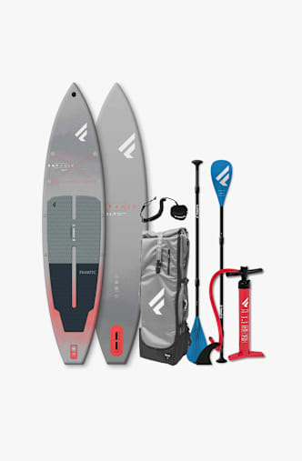 Fanatic Ray Air SLT 11.6 stand up paddle (iSUP) Gris