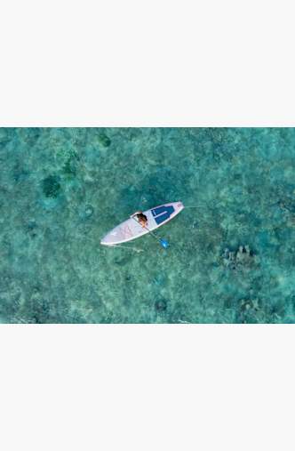 Fanatic Ray Air SLT 11.6 stand up paddle (iSUP) Gris