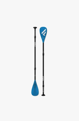 Fanatic Pure Adjustable 3-Piece pagaia Blu