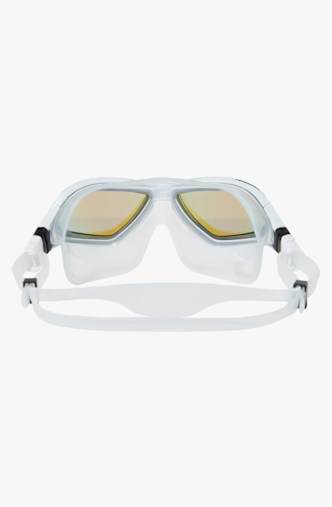 Zoggs Horizon Flex Titanium lunettes de natation Bleu
