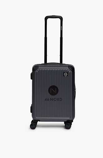46 NORD Barna 31 L valise Gris