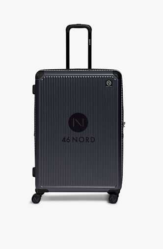 46 NORD Barna 103 L valise Gris